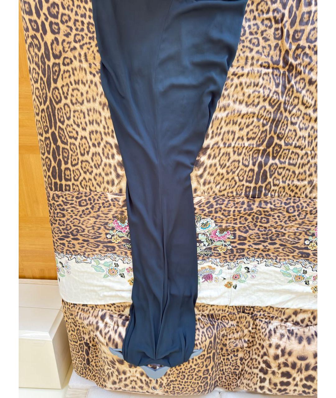 LANVIN Хаки вечернее платье, фото 2