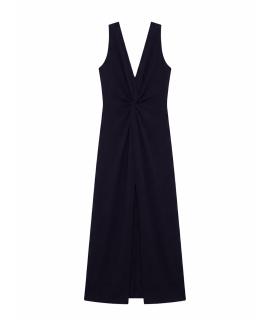 LANVIN Вечернее платье
