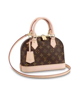 LOUIS VUITTON Сумка через плечо