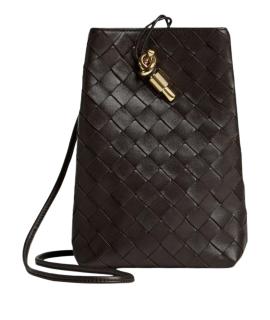 BOTTEGA VENETA Сумка через плечо