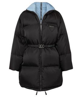 PRADA Пуховик