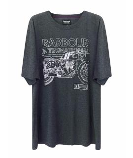 BARBOUR Футболка