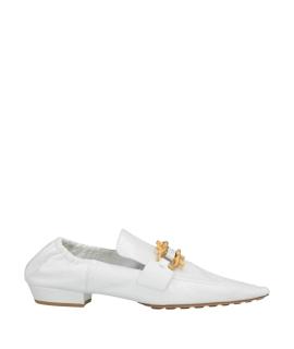 BOTTEGA VENETA Лоферы