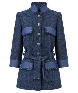 CHANEL Жакет/пиджак