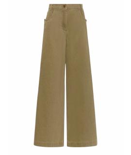 MAX MARA Прямые джинсы