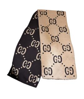 GUCCI Шарф