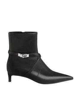 HERMES Ботильоны