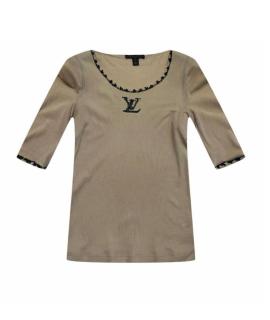 LOUIS VUITTON Футболка