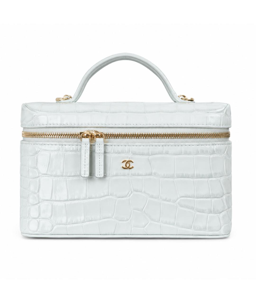 CHANEL Сумка через плечо, фото 5