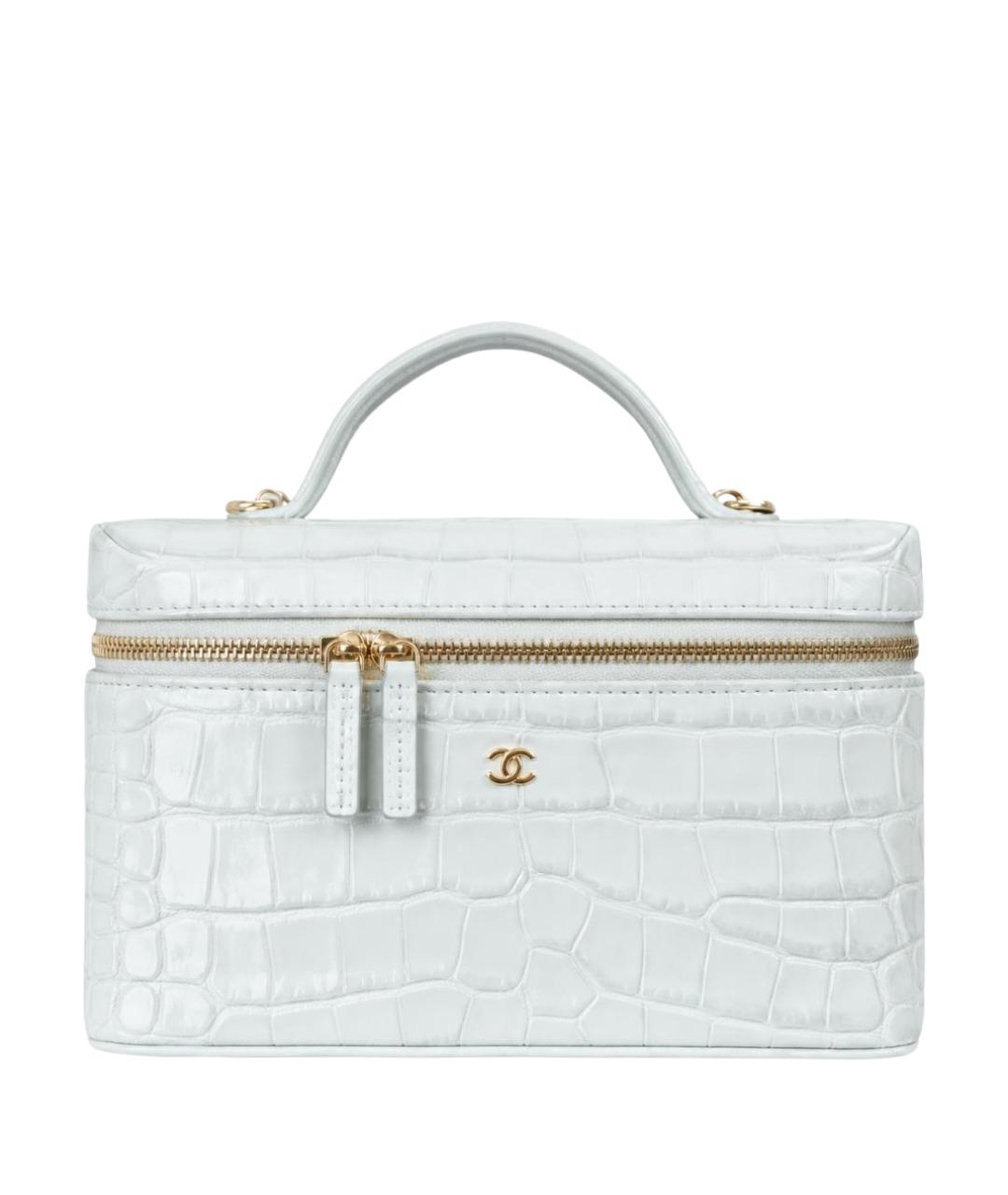 CHANEL Сумка через плечо, фото 1
