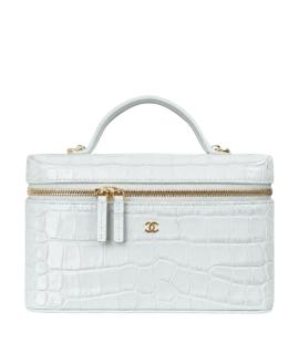CHANEL Сумка через плечо