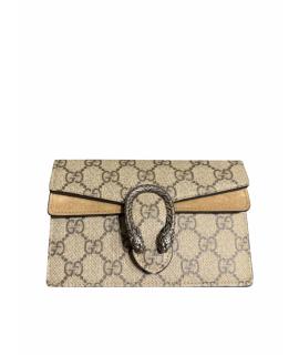 GUCCI Сумка через плечо