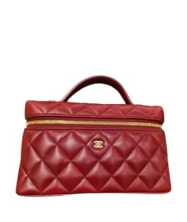 CHANEL Сумка через плечо