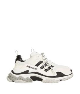 BALENCIAGA Низкие кроссовки / кеды