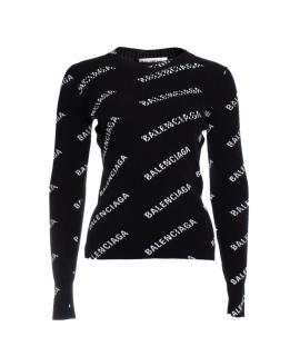 BALENCIAGA Джемпер / свитер