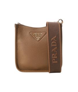 PRADA Сумка через плечо