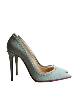 CHRISTIAN LOUBOUTIN Туфли