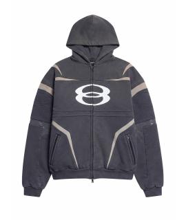 BALENCIAGA Худи/толстовка
