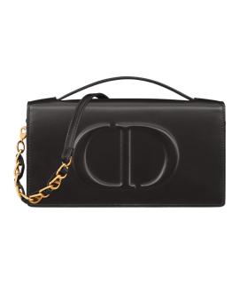 CHRISTIAN DIOR Сумка через плечо