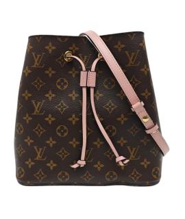 LOUIS VUITTON Сумка через плечо