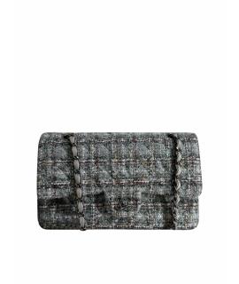 CHANEL Сумка через плечо