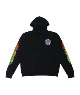 CHROME HEARTS Худи/толстовка