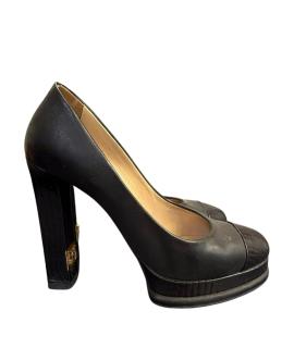CHANEL Туфли