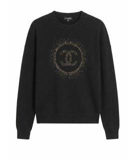 CHANEL Джемпер / свитер