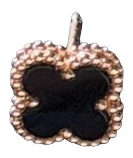 VAN CLEEF & ARPELS Серьги