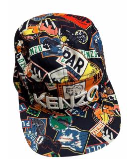 KENZO Шапка/шарф/перчатка
