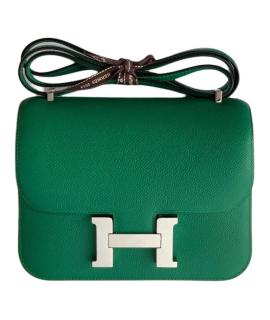 HERMES Сумка через плечо