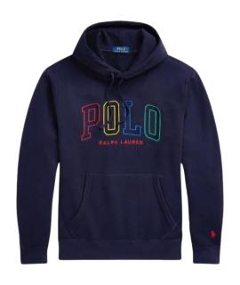 POLO RALPH LAUREN Худи/толстовка