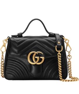 GUCCI Сумка через плечо
