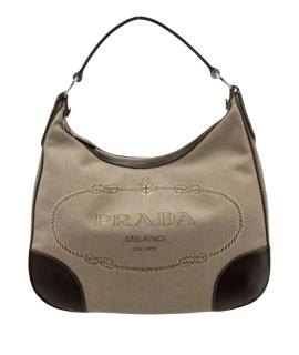 PRADA Сумка через плечо