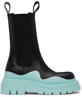 BOTTEGA VENETA Ботинки