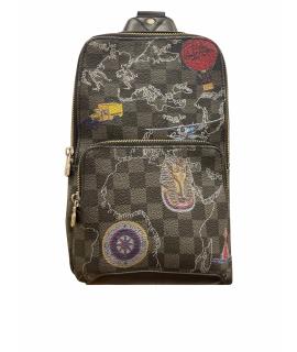 LOUIS VUITTON Сумка на плечо