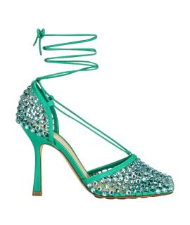 BOTTEGA VENETA Туфли
