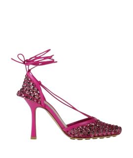 BOTTEGA VENETA Туфли