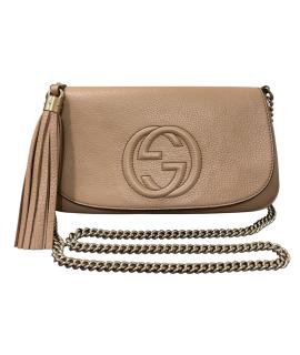 GUCCI Сумка через плечо