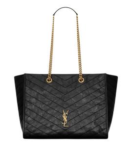 SAINT LAURENT Сумка тоут