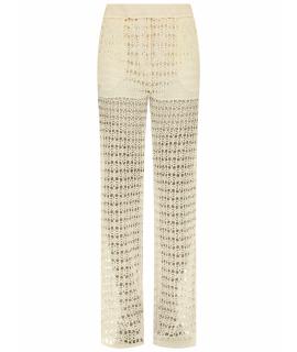 ALYSI Прямые брюки
