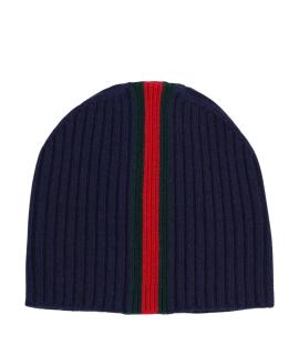 GUCCI Шапки, шарфы, перчатки