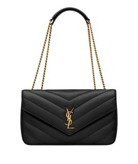SAINT LAURENT Сумка через плечо