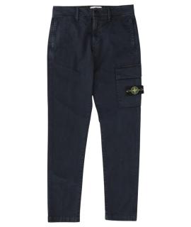 STONE ISLAND Брюки и шорты