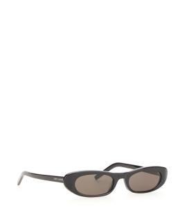 SAINT LAURENT Солнцезащитные очки