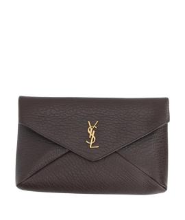 SAINT LAURENT Клатч/вечерняя сумка