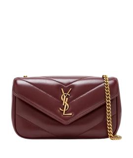 SAINT LAURENT Сумка через плечо