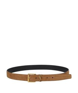 SAINT LAURENT Ремень