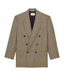 SAINT LAURENT Жакет/пиджак