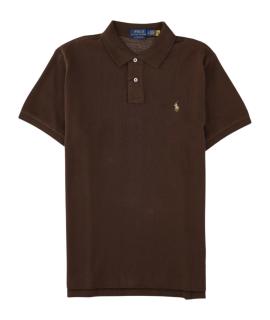 POLO RALPH LAUREN Поло с коротким рукавом